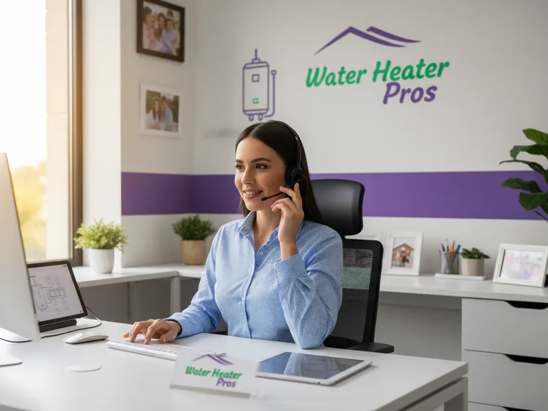 Water Heater Repair  in Destin  FAQ